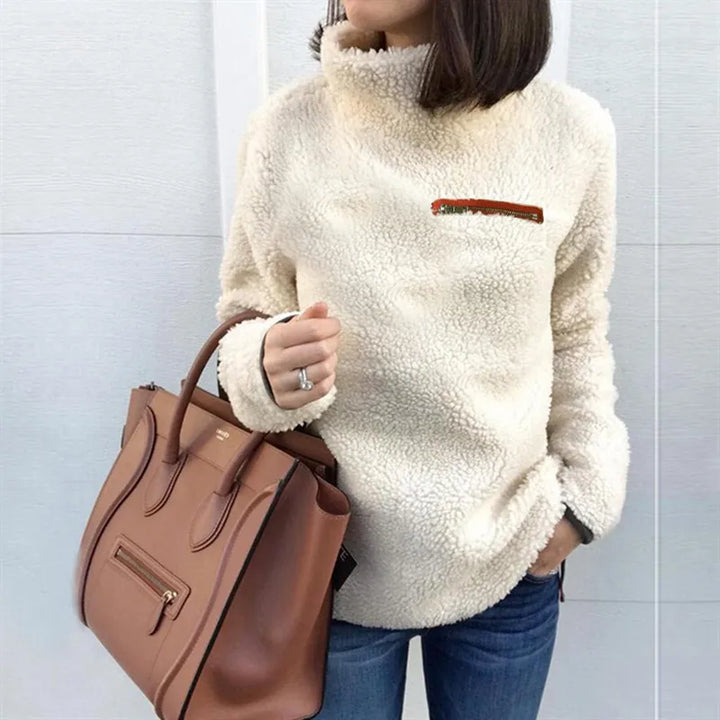 Drune | Superweicher und Bequemer Pullover