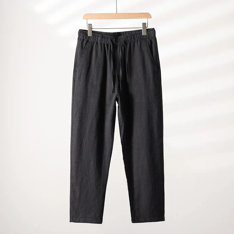 Drune | LEINENHOSE