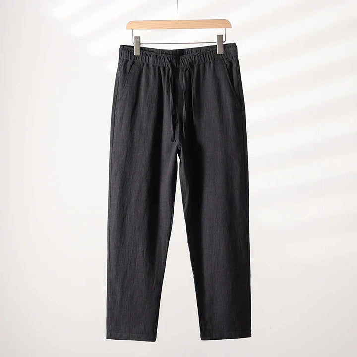 Drune | LEINENHOSE