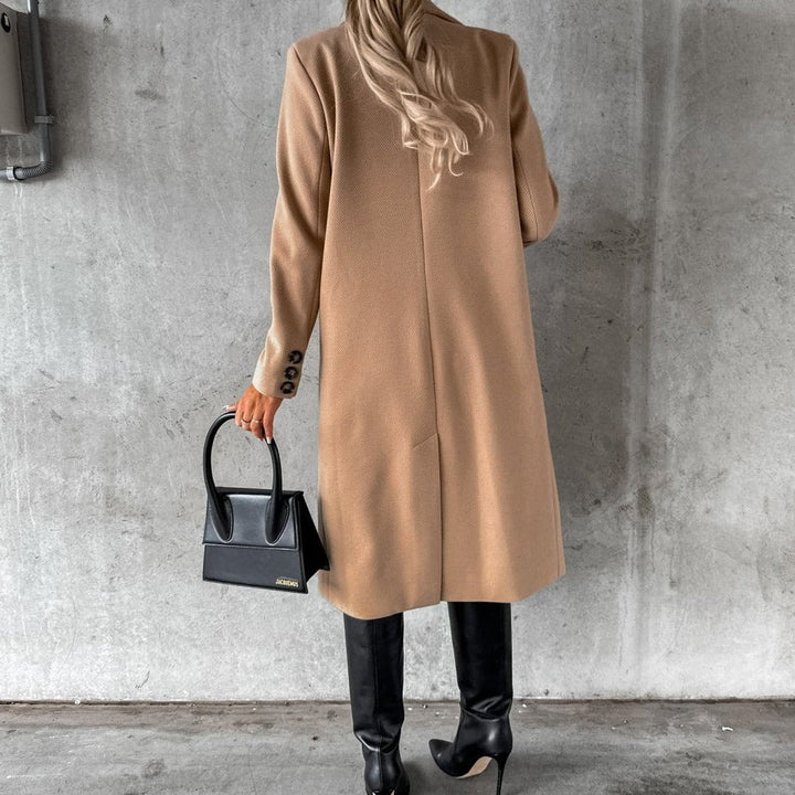 Drune | Stilvolle warme Jacke
