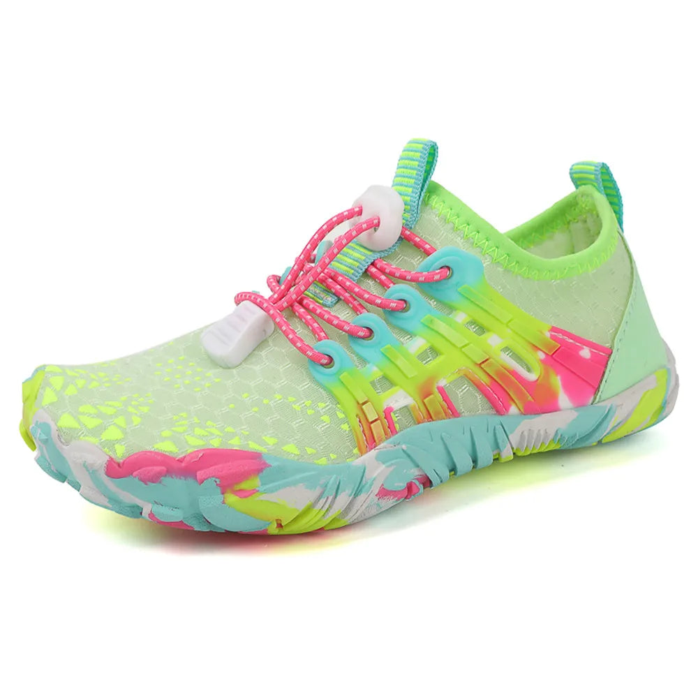 Drune | Bequeme Barfußschuhe Für Kinder