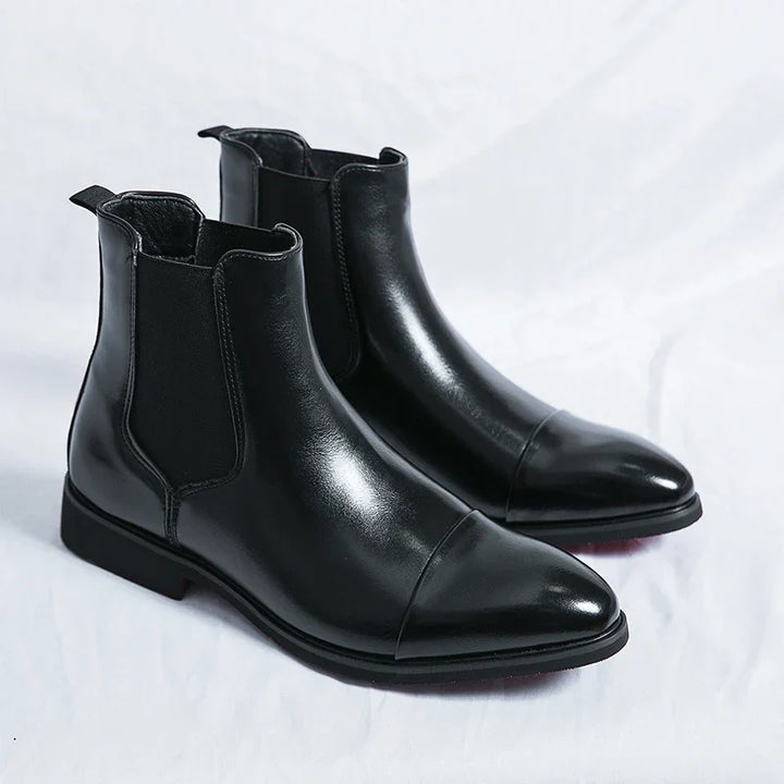 Drune | Stiefel