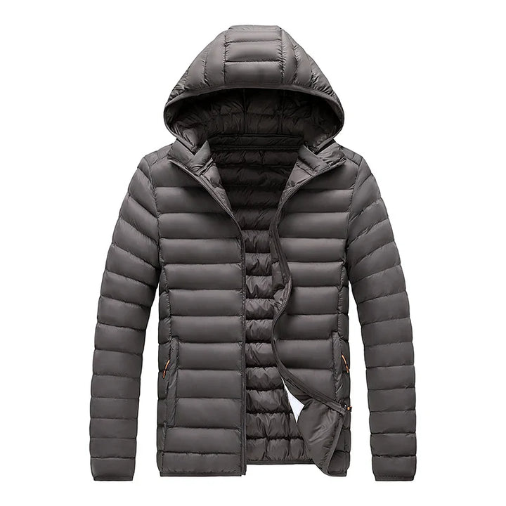Drune | Warme Herbstjacke