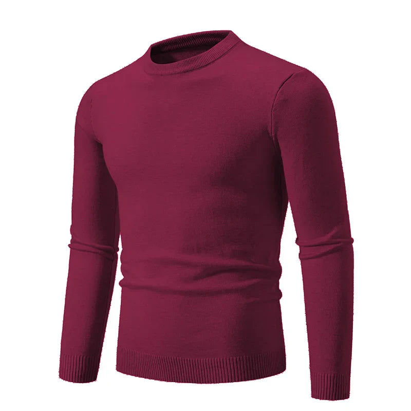 Drune | Dünnes Freizeit-Sweatshirt für Männer