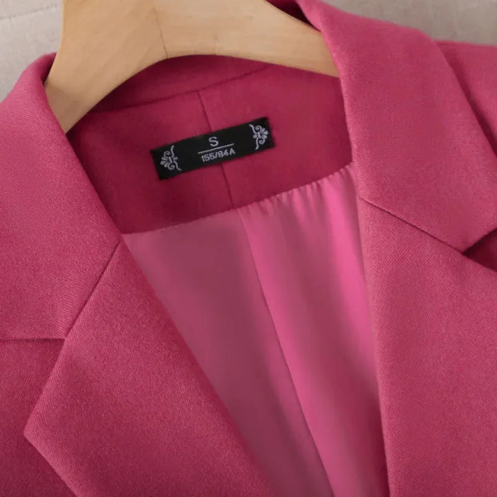 Drune | Damen Blazer Mantel