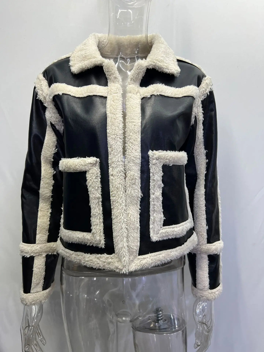 Drune | Die Teile aufsammeln Jacke
