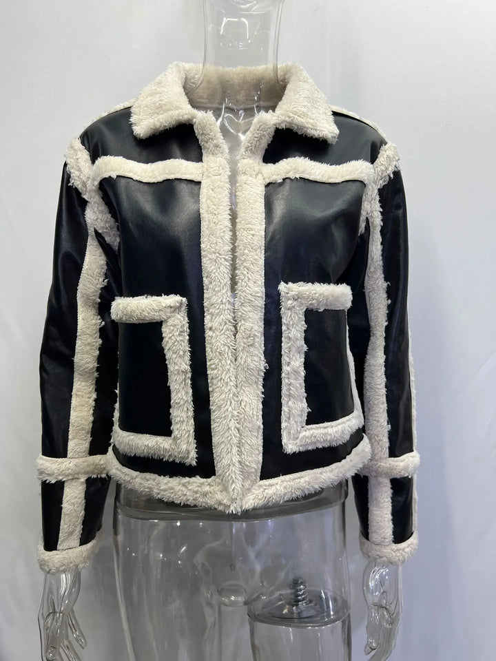 Drune | Die Teile aufsammeln Jacke