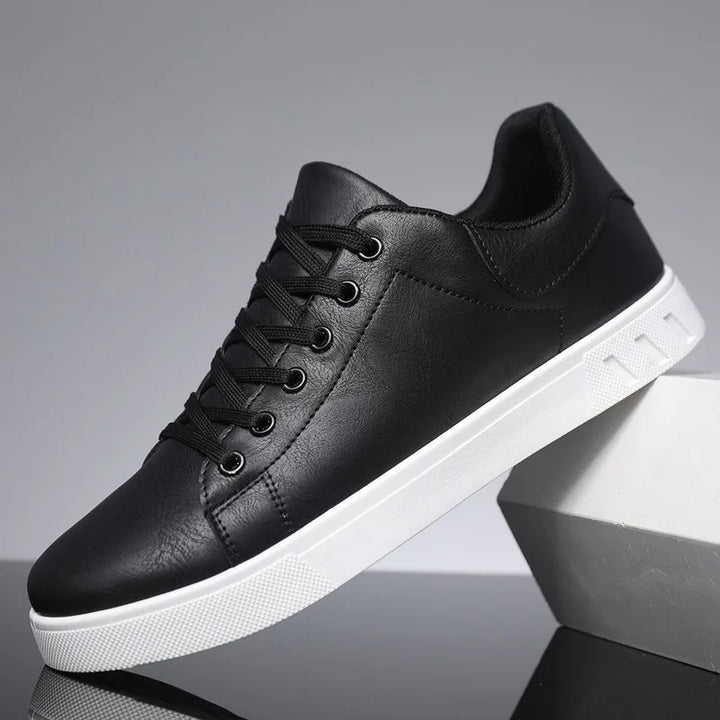 Drune | Leder Herrenschuhe Im Klassischen Design