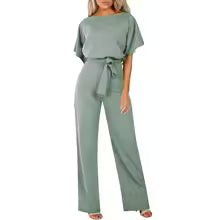 Drune | Stilvoller Jumpsuit für jeden Anlass