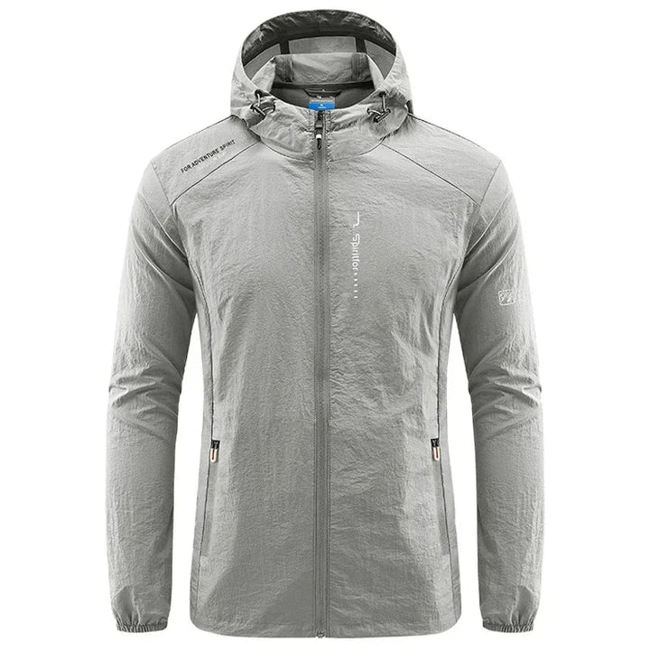 Drune | Bequeme Wasserdichte Jacke