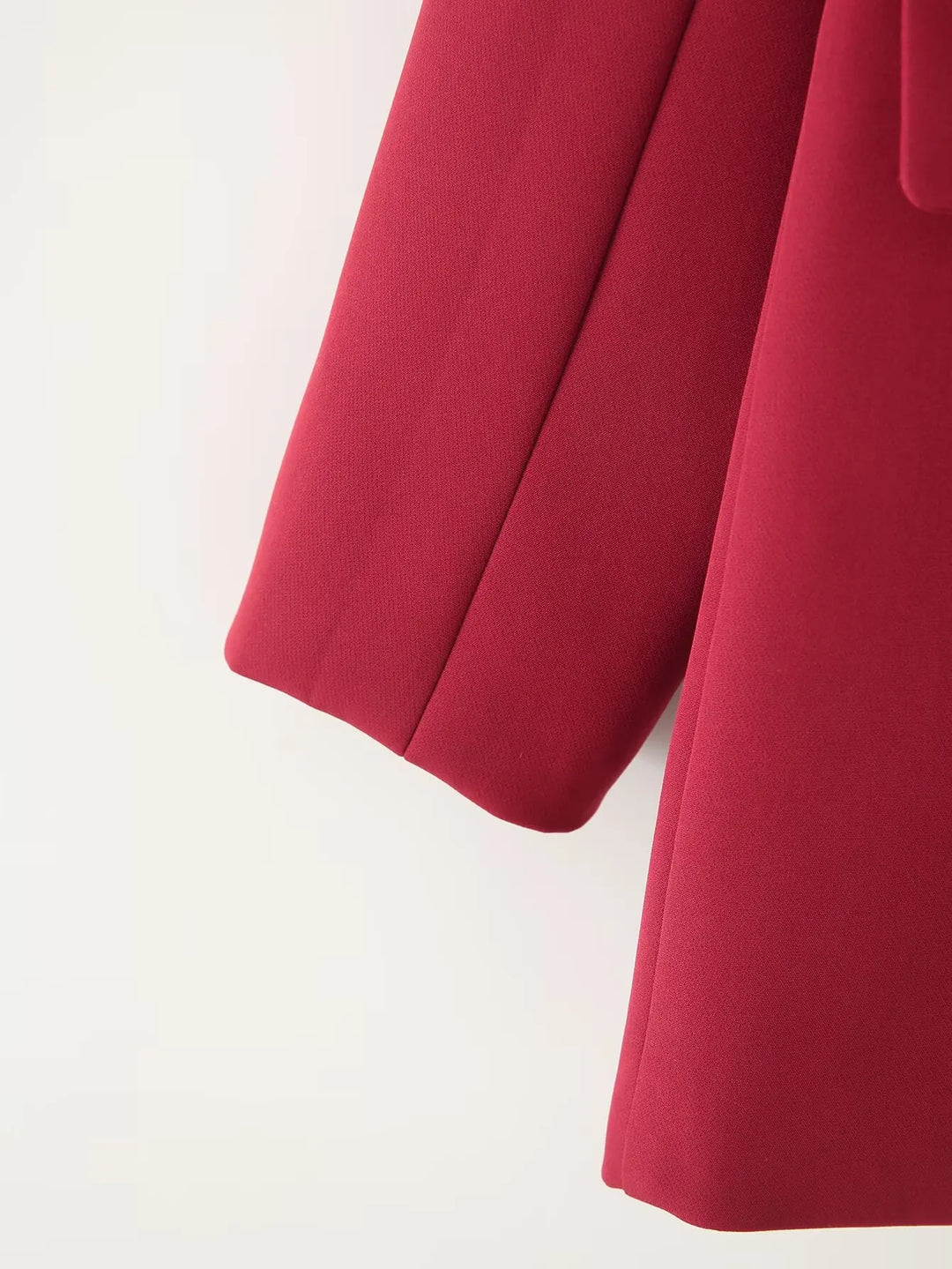 Drune | In den Tiefen Blazer-Mantel