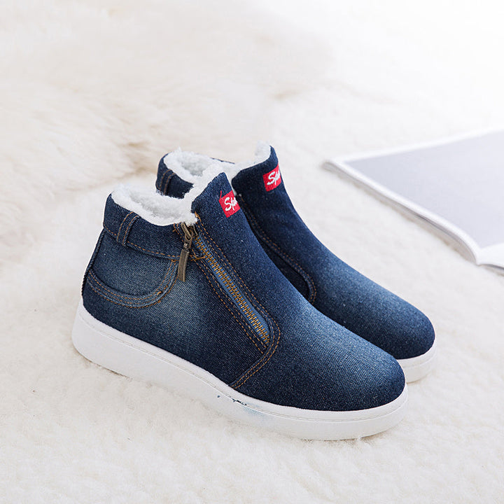 Drune | Stiefeletten Für Trendbewusste Damen