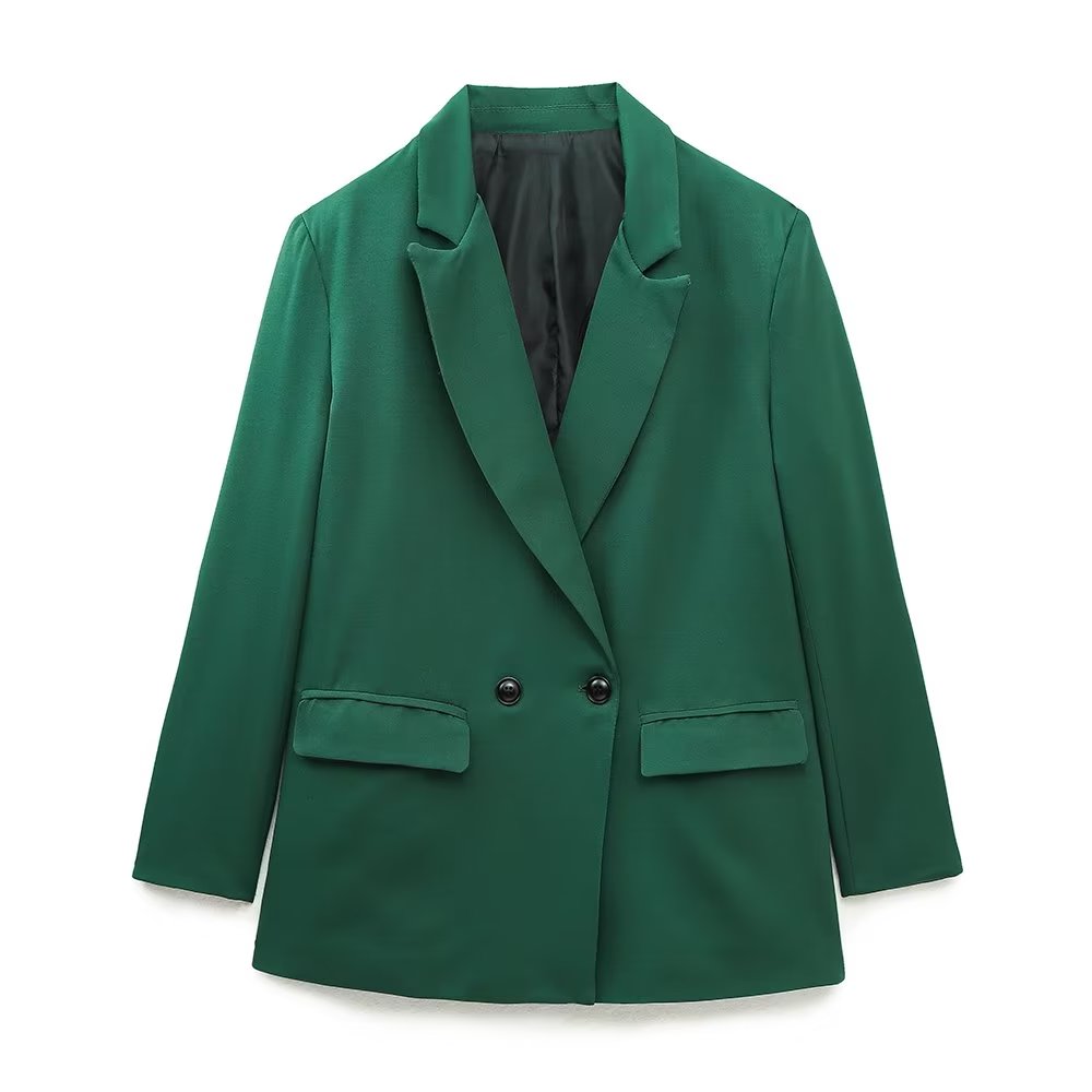 Drune | Blazer - Sofistikiert und zeitlos