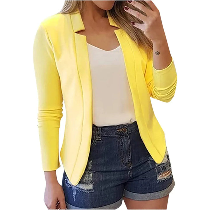 Drune | Leichte Damen Weste Trend