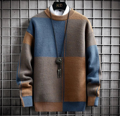 Drune | Pullover Für Alltag Und Freizeit