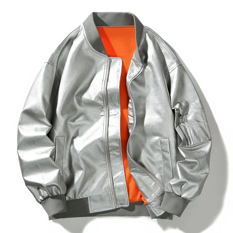 Drune | Bomberjacke - Manson