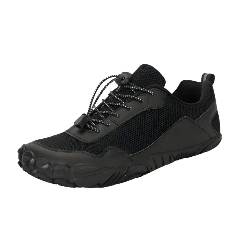 Drune | Ergonomische Barfuß Wanderschuhe Für Damen Und Herren