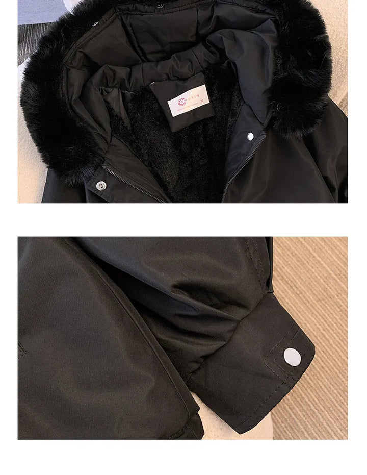 Drune | Stilvolles Kleid mit Zeitloser Eleganz