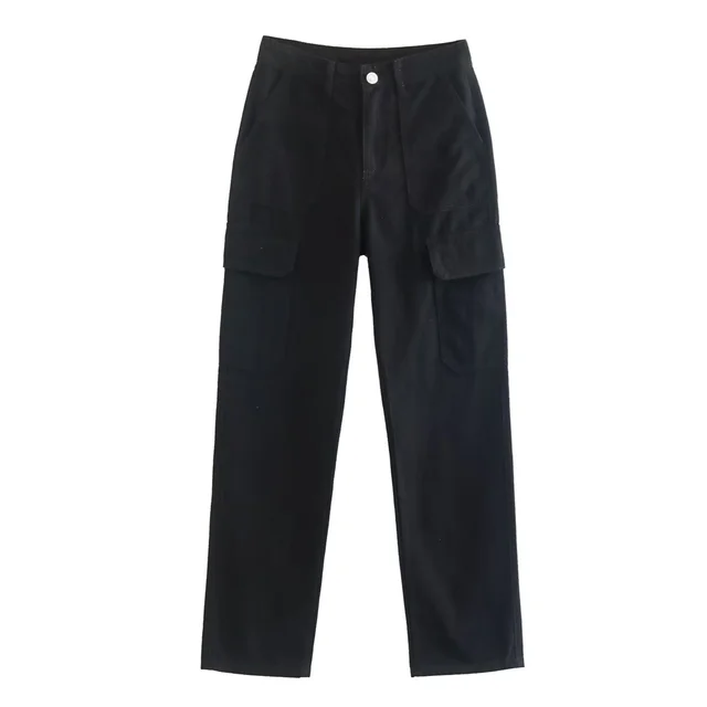 Drune - Retro - Hohe Taille - Sommer