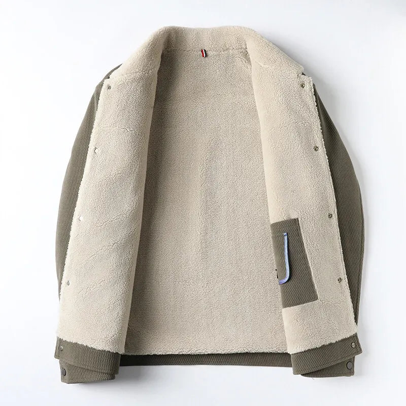 Drune | Modern und eleganter Blazer