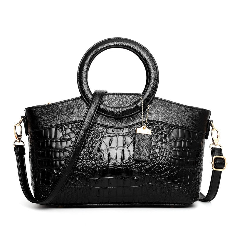 Drune | Handgefertigte Vintage-Tasche