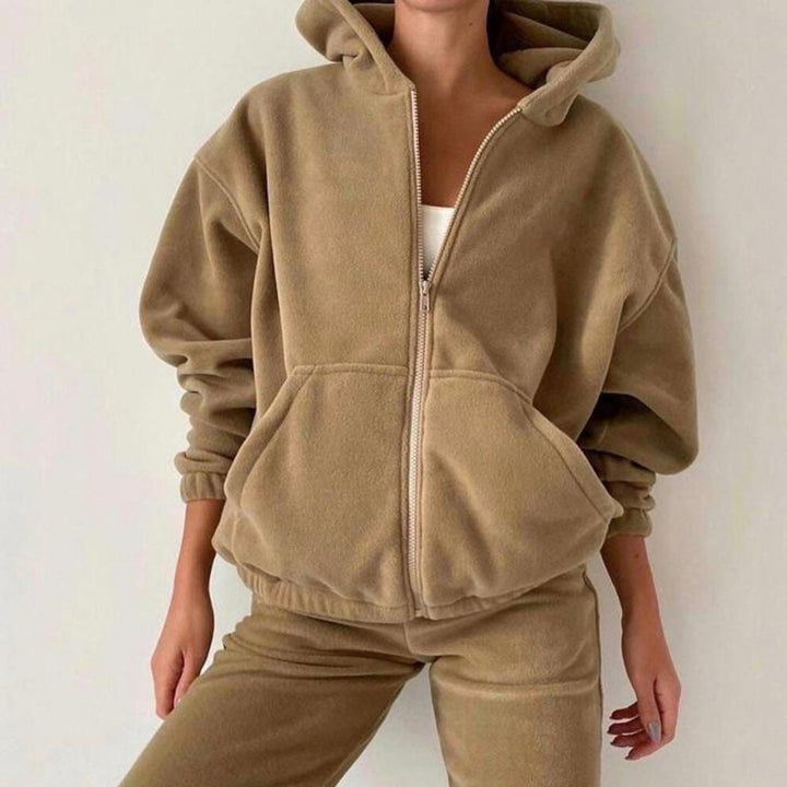 Drune | ZIZ Tracksuit
