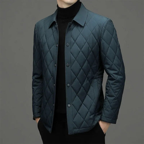 Drune | Apollo Monogram Jacke