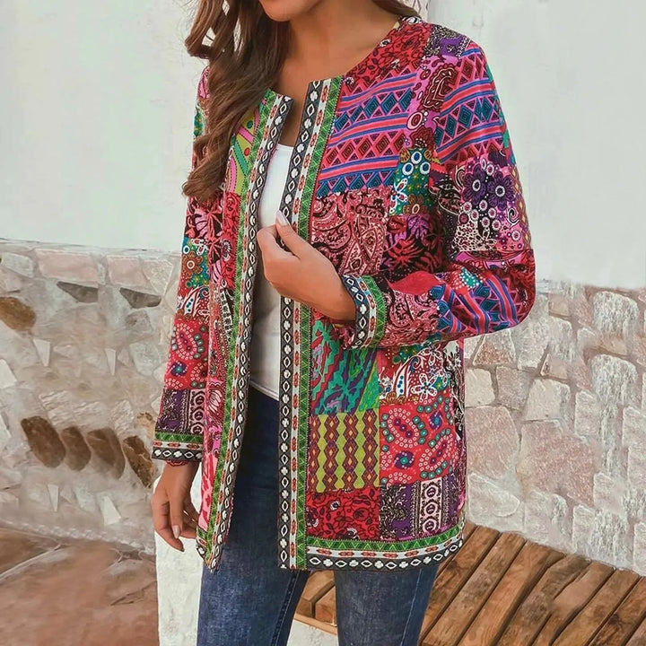 Drune | Boho Jacke