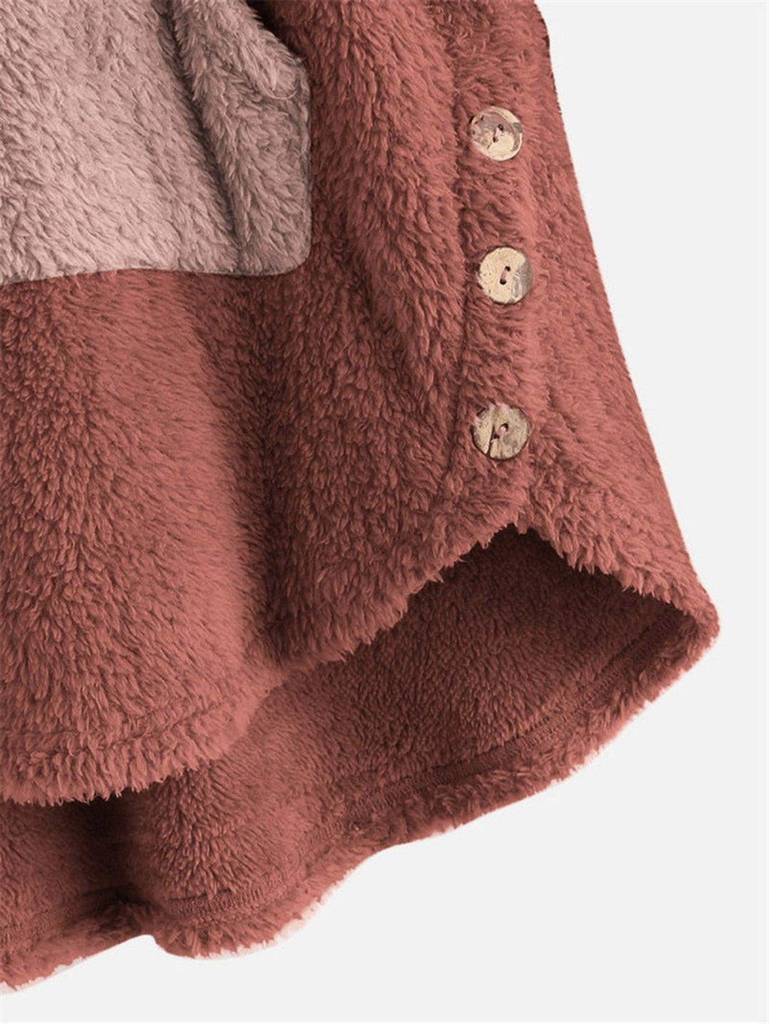 Drune |  Pullover - Klassisch - Taillierte Passform - Ideal für Herbst / Winter für Damen