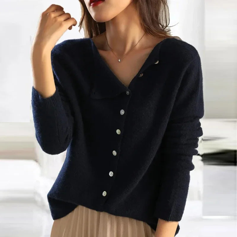 Drune | Elegantes Trikot
