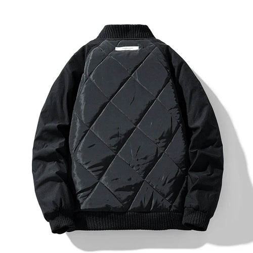 Drune | Gepolsterte Jacke