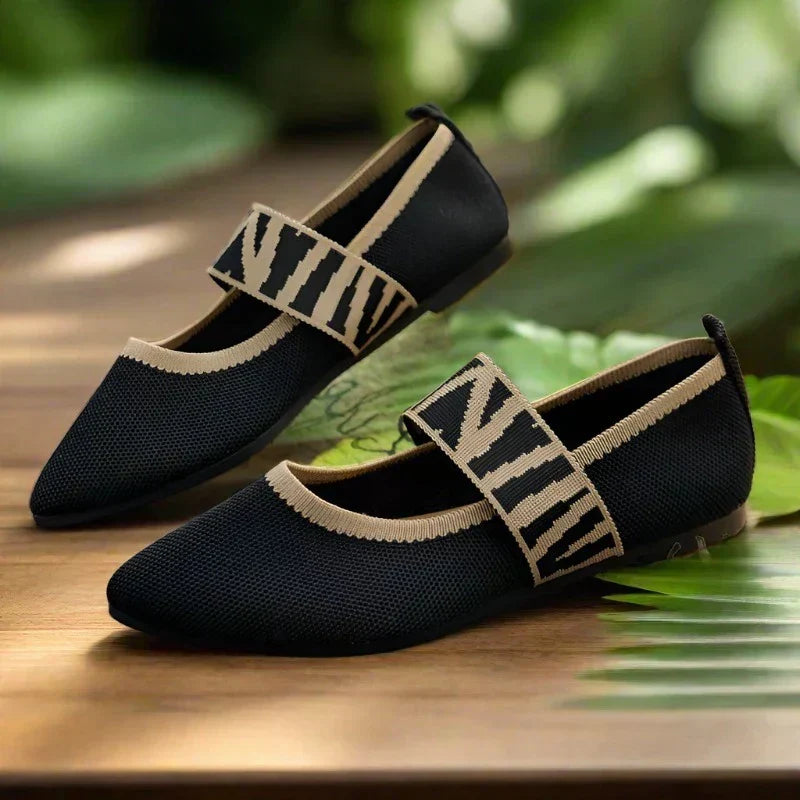 Drune | Elegante Sommerschuhe