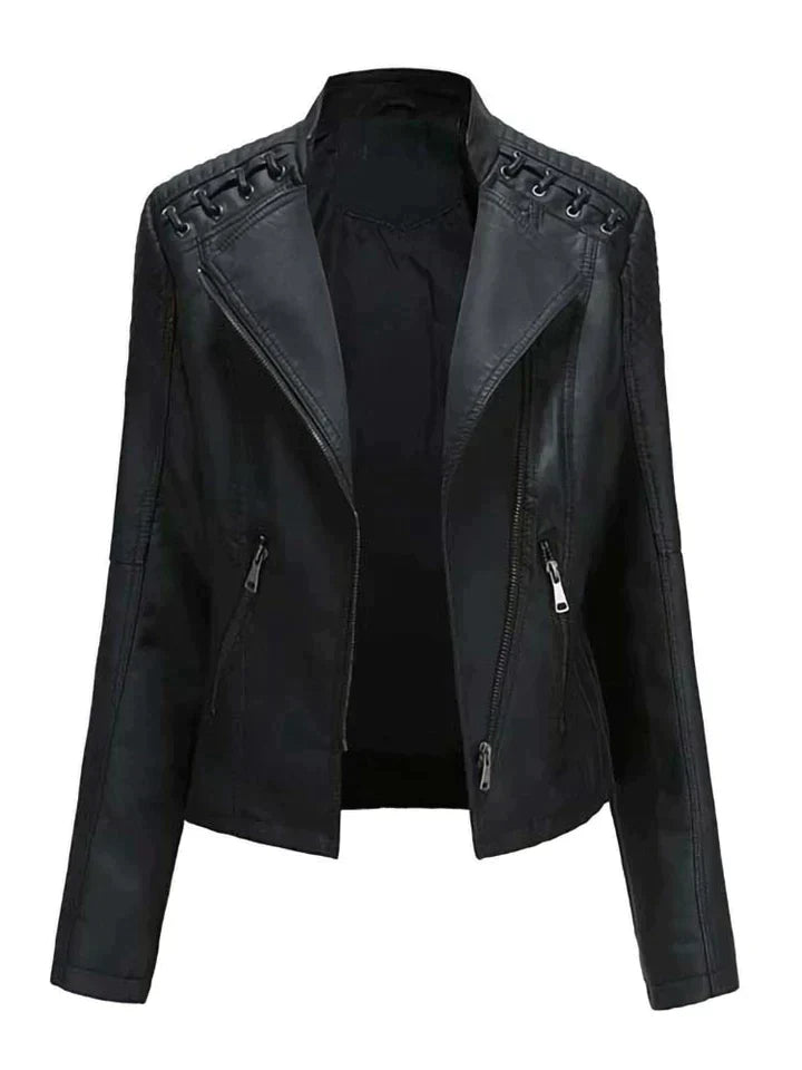 Drune | Elegante und stilvolle Winterjacke