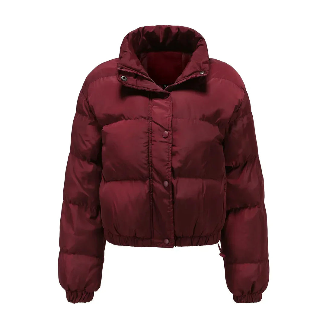 Drune | Baumwoll Parka Mantel