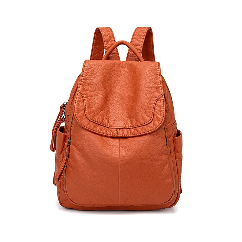 Drune | Rucksack Gewaschenes