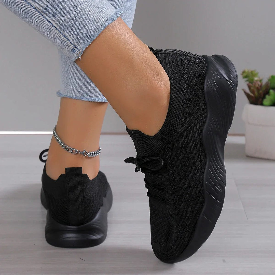 Drune | Stylische Orthopädische Schuhe für Frauen
