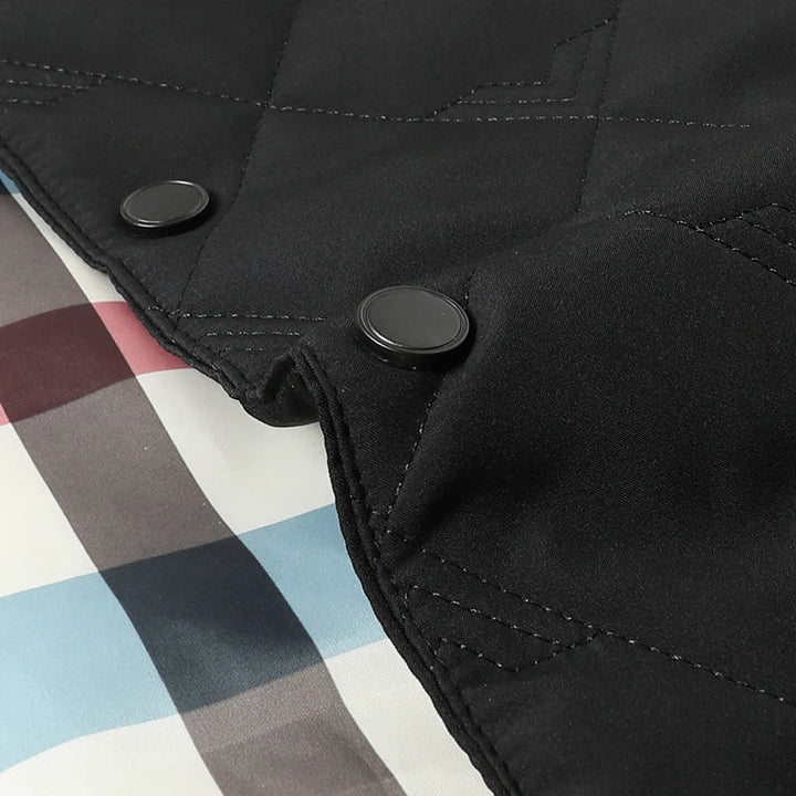 Drune | Lässige Jacke