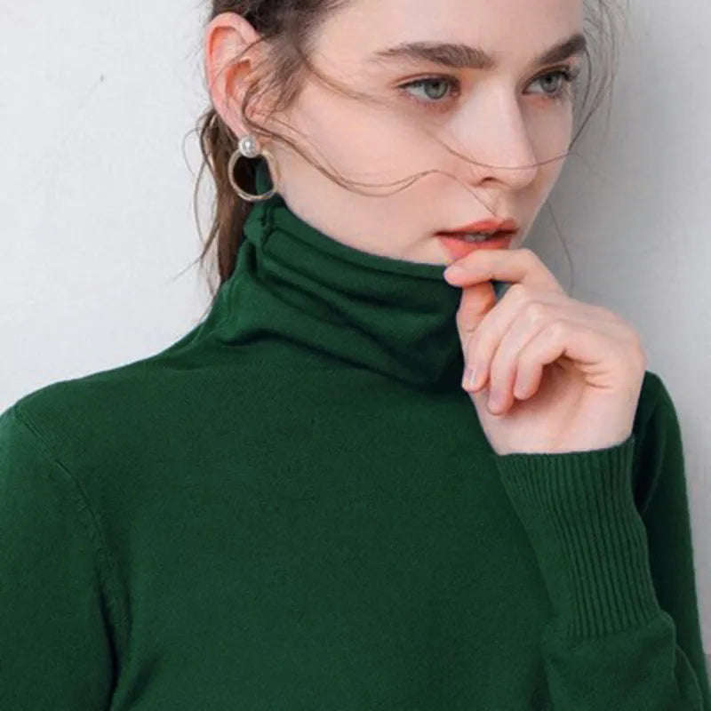 Drune | Der Joy Of My Everyday Sweater