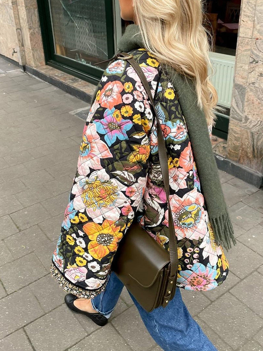 Drune | Elegante Jacke für den Frühling