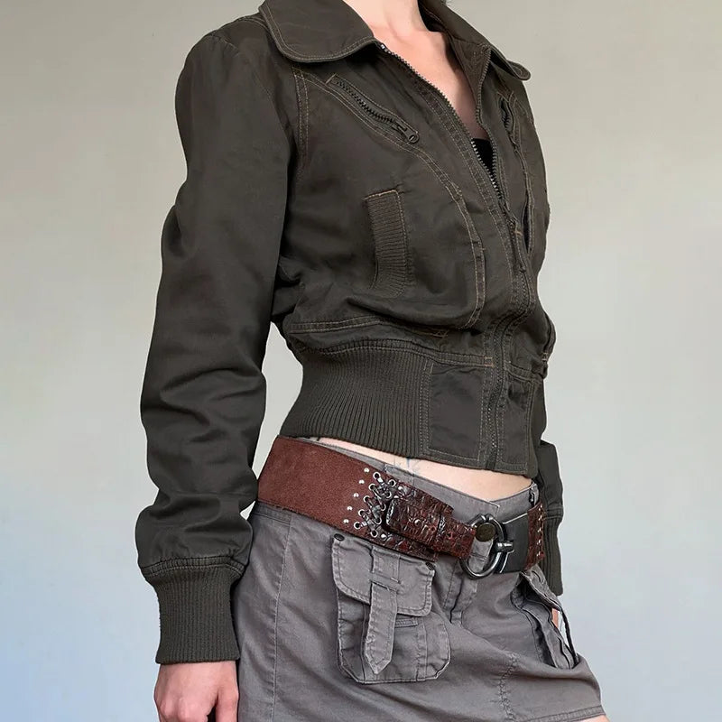 Drune | Von Alle Der Sonnenlicht Jacke