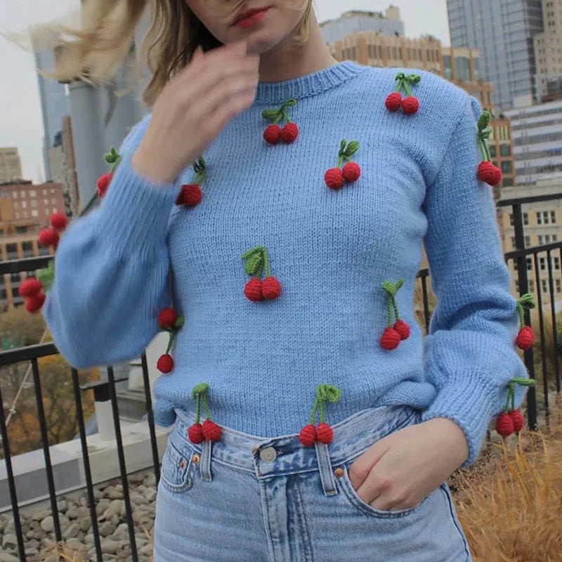 Drune | Lucky One Pullover