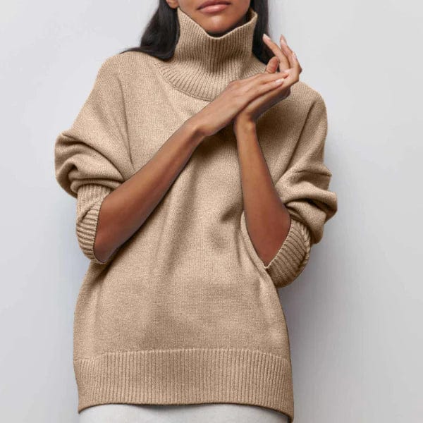 Drune | Rollkragenpullover Aus Kaschmir