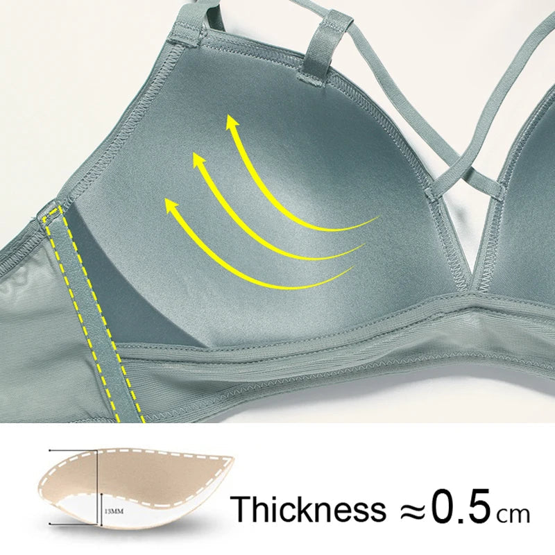 Drune | Rock You 'Til The Daylight Lingerie