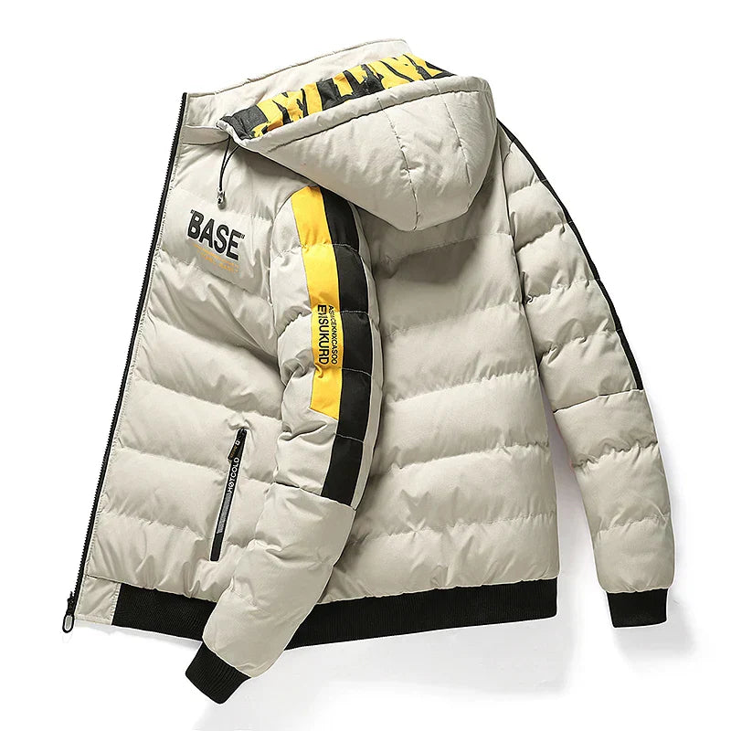 Drune | Winterjacke