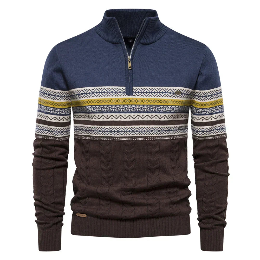 Drune | Casual Pullover für Männer