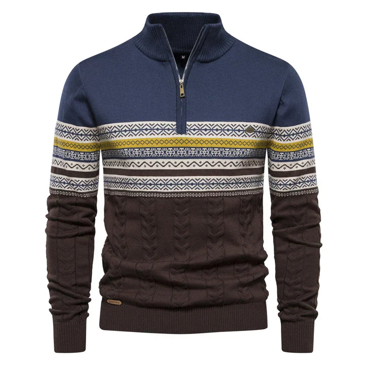 Drune | Casual Pullover für Männer