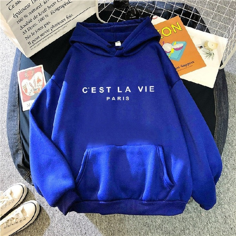 Drune | Bequemer Pullover für Damen - Weich & Stilvoll