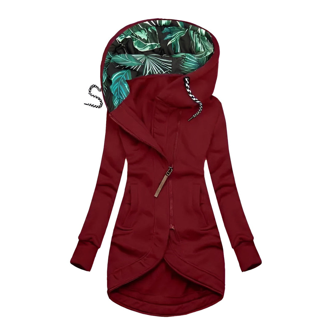 Drune | Damen Winterjacke mit Isolierung
