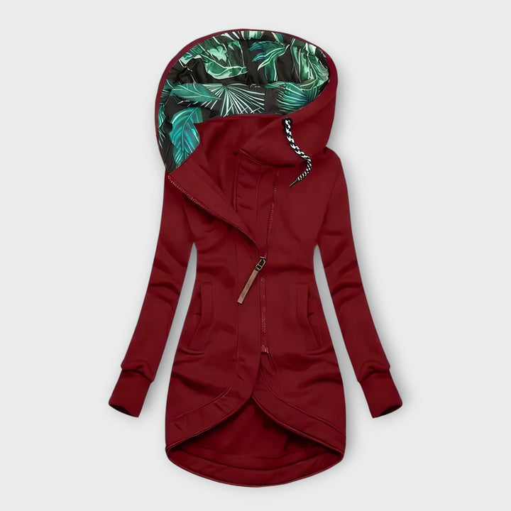 Drune | Warme & schicke Jacke