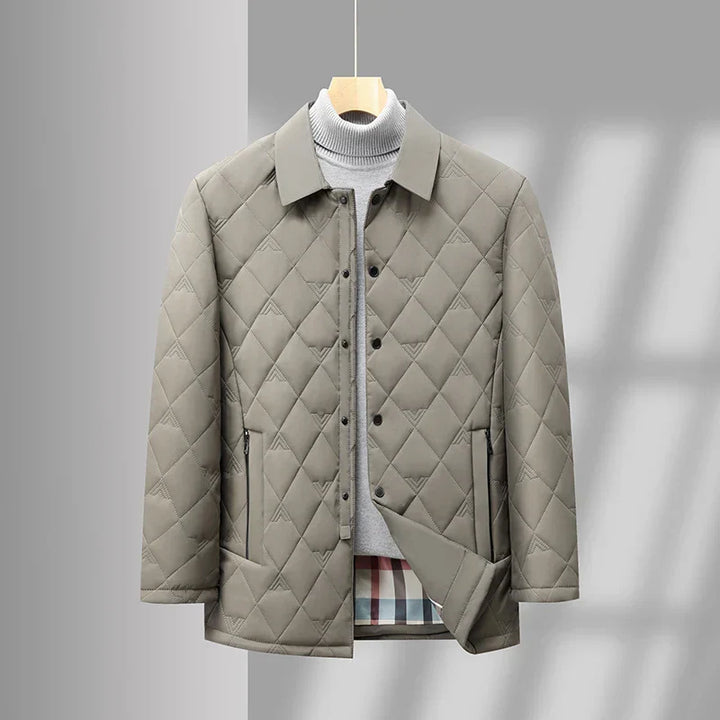 Drune | Casual Jacke - Napoleon